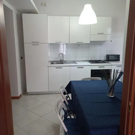 Le Gemme Apartment *