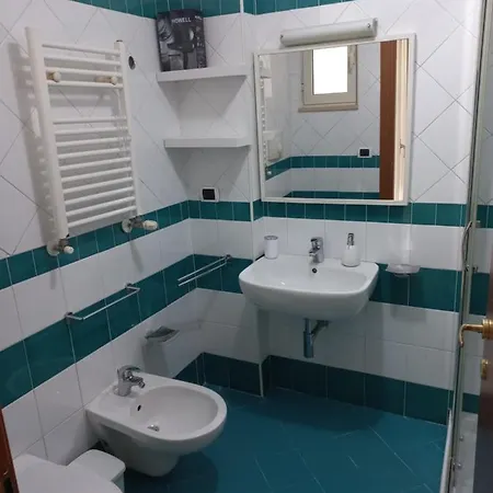 Appartement Le Gemme *
