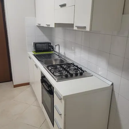 Apartamento Le Gemme *