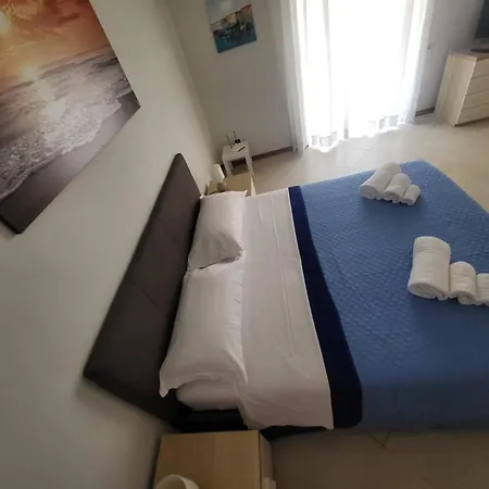 Apartment Le Gemme Neapel