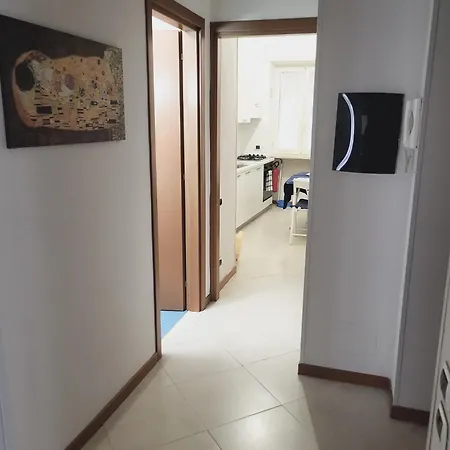 Le Gemme Apartment Neapel