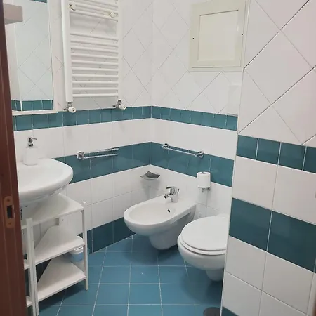 Le Gemme Apartment Neapel