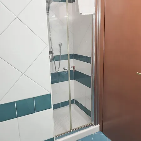 Apartment Le Gemme Neapel