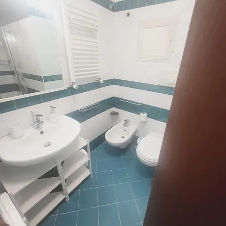 Le Gemme Apartment *