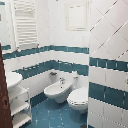 Apartment Le Gemme *