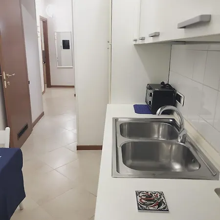 Le Gemme Apartment Neapel