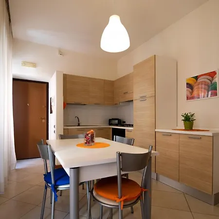 Le Gemme Apartment *