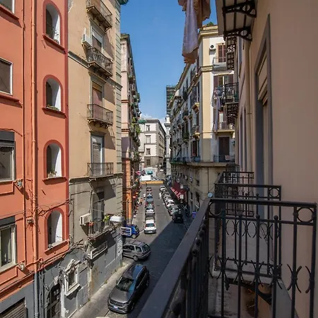 Le Gemme Apartment *