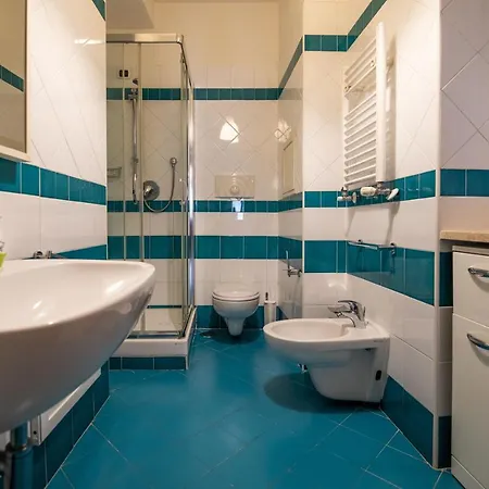 Apartment Le Gemme *