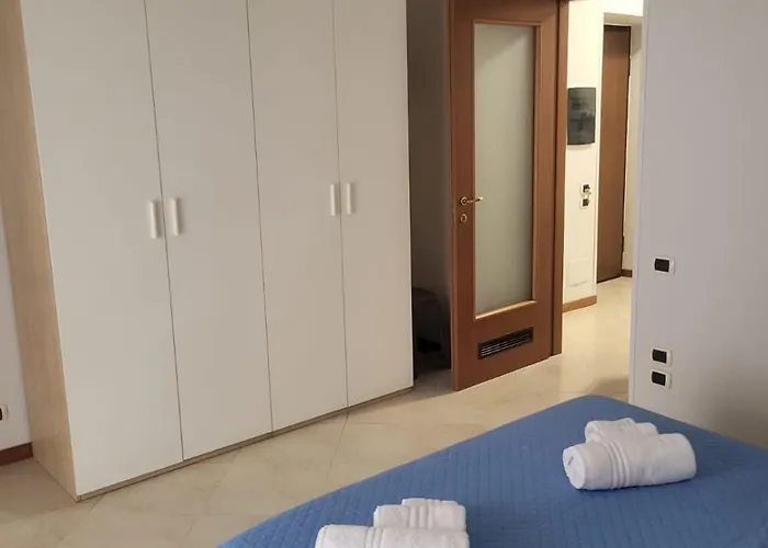 Le Gemme Apartamento Nápoles