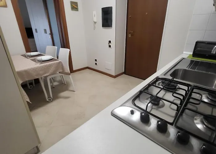 Le Gemme Apartamento