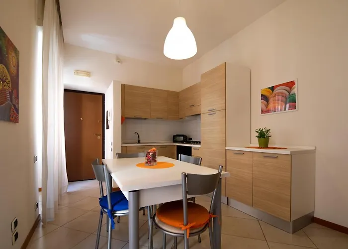 Le Gemme Apartamento *