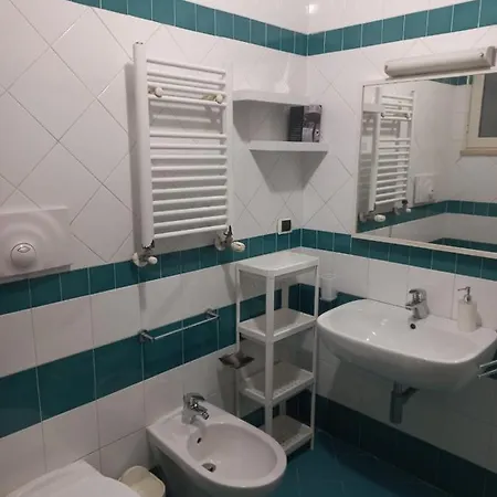 Apartment Le Gemme