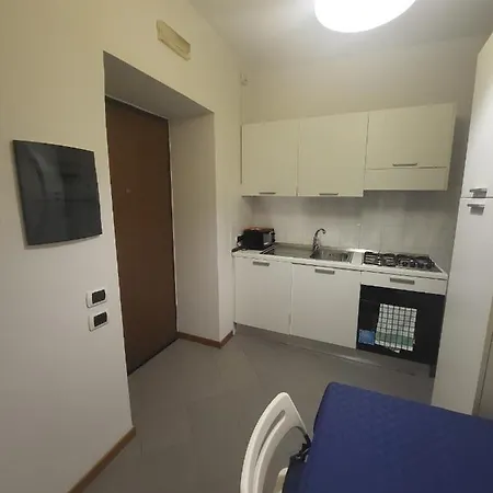 Le Gemme Apartment
