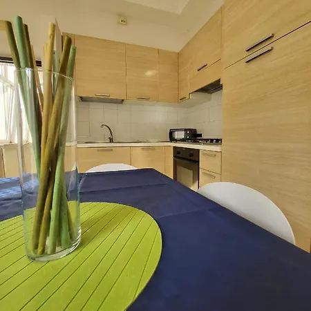 Apartment Le Gemme