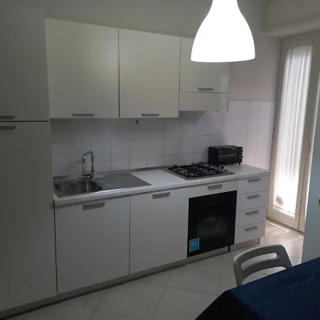 Apartment Le Gemme