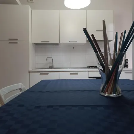 Apartment Le Gemme