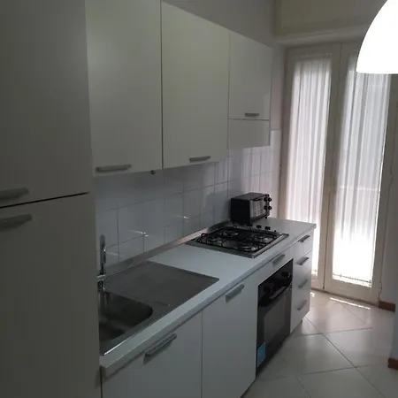 Le Gemme Apartment *