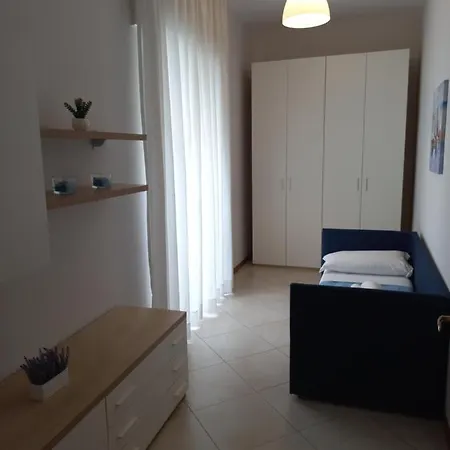Apartment Le Gemme Neapel