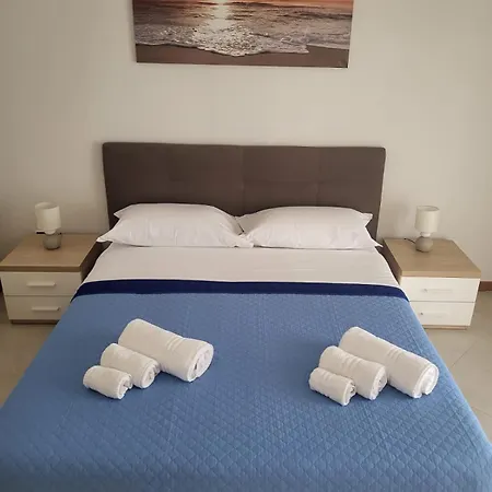 Le Gemme Apartment *