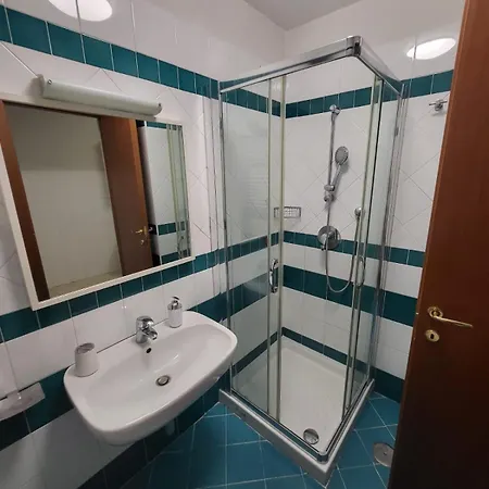 Apartment Le Gemme