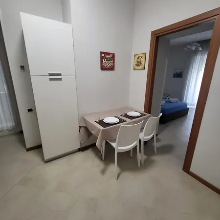 Le Gemme Apartment Neapel