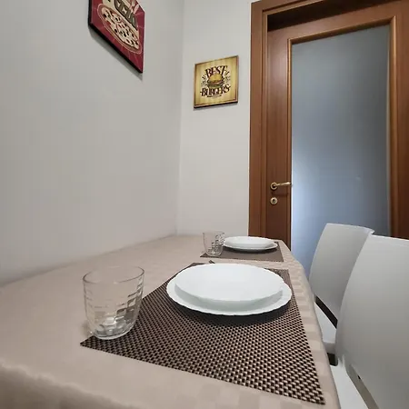 Apartment Le Gemme