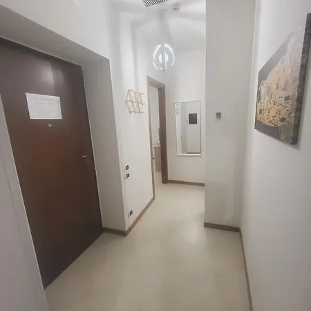 Le Gemme Apartment