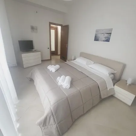 Apartment Le Gemme Neapel