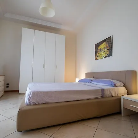 Apartment Le Gemme Neapel