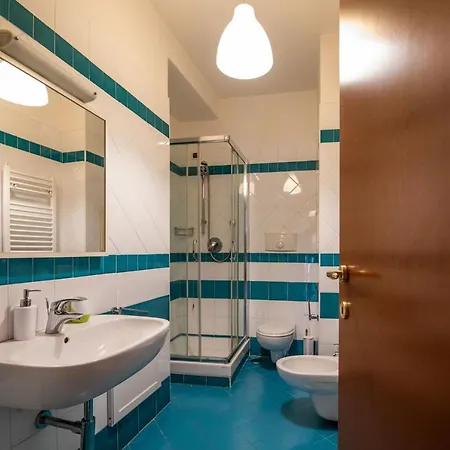 Apartment Le Gemme