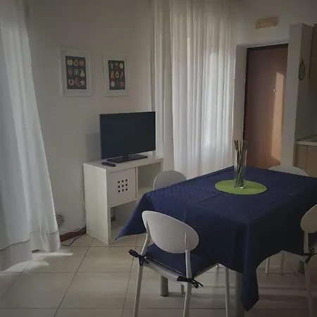 Appartement Le Gemme