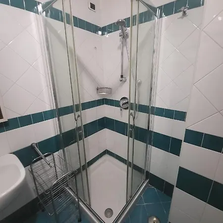 Le Gemme Appartement Napels