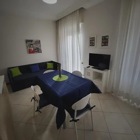 Le Gemme Appartement *