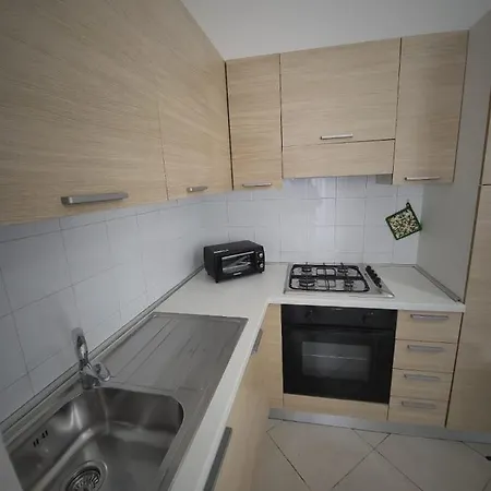Appartement Le Gemme Napels