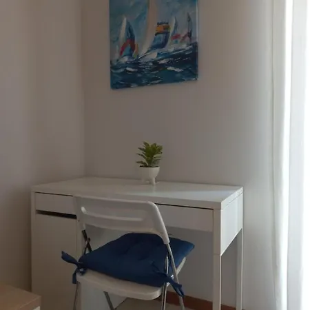 Appartement Le Gemme Napels