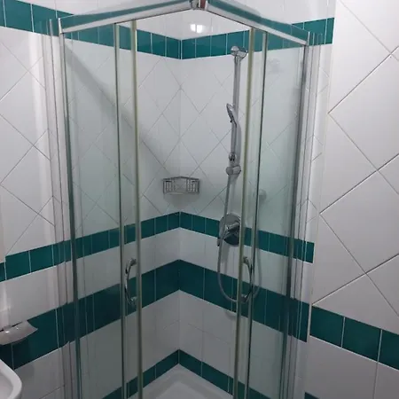 Appartement Le Gemme Napels