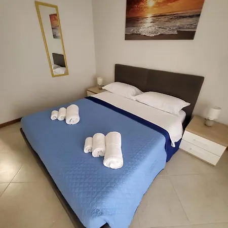 Appartement Le Gemme Napels