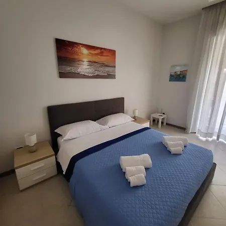 Appartement Le Gemme *