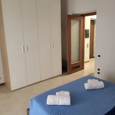 Le Gemme Appartement Napels
