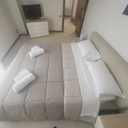 Appartement Le Gemme