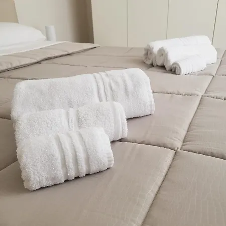 Appartement Le Gemme *