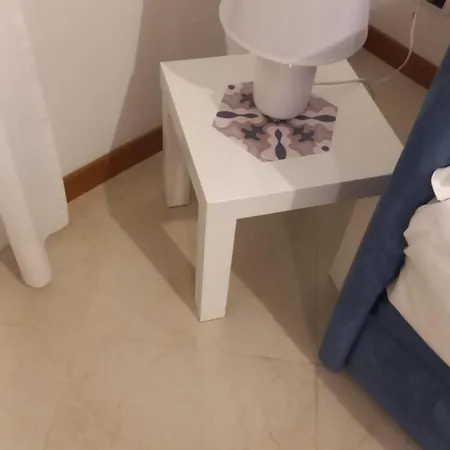 Appartement Le Gemme *