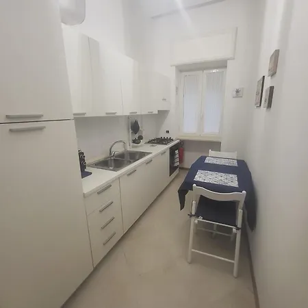 Appartement Le Gemme